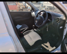Nissan March 2021