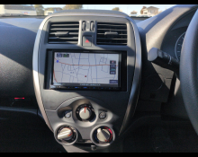 Nissan March 2021