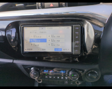 Toyota Hilux 2021