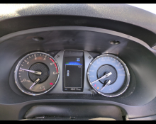 Toyota Hilux 2021