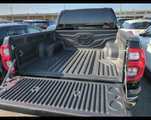 Toyota Hilux 2021