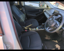 Mazda Mazda2 2021