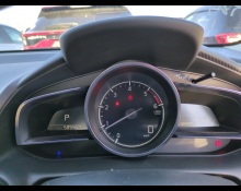 Mazda Mazda2 2021