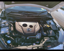 Mazda Mazda2 2021