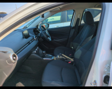 Mazda Mazda2 2021
