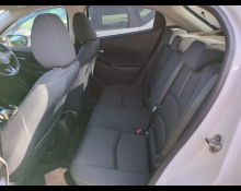 Mazda Mazda2 2021