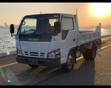 Isuzu Elf 2006