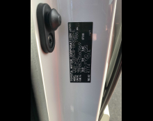 Toyota Voxy 2019