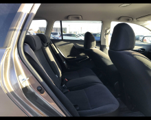 Toyota Corolla Fielder 2009