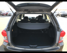 Toyota Corolla Fielder 2009