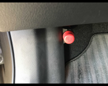 Toyota Corolla Fielder 2009