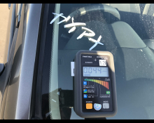 Toyota Corolla Fielder 2009