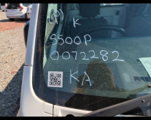 Daihatsu Hijet Truck 2018