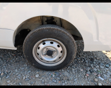 Daihatsu Hijet Truck 2018