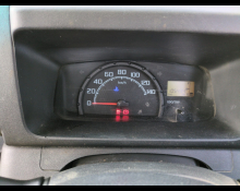 Daihatsu Hijet Truck 2018