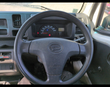 Daihatsu Hijet Truck 2018