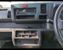 Daihatsu Hijet Truck 2018