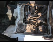 Daihatsu Hijet Truck 2018