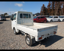 Daihatsu Hijet Truck 2018