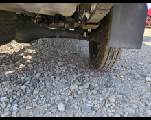 Daihatsu Hijet Truck 2018