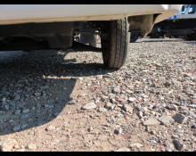 Daihatsu Hijet Truck 2018