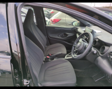 Toyota Yaris 2020