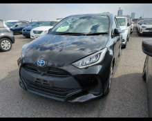 Toyota Yaris 2020
