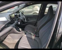 Toyota Yaris 2020