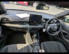 Toyota Yaris 2020