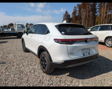 Honda Vezel 2023