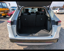 Honda Vezel 2022