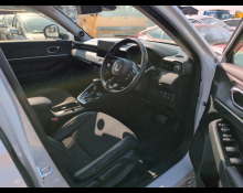 Honda Vezel 2022