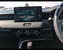 Honda Vezel 2022
