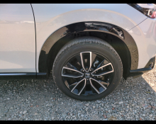 Honda Vezel 2022