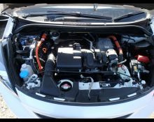 Honda Fit 2021