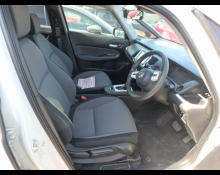 Honda Fit 2021