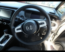 Honda Fit 2021