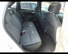 Honda Fit 2021