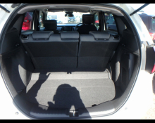 Honda Fit 2021