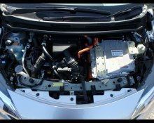 Nissan Note 2020