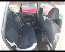 Nissan Note 2020