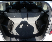 Nissan Note 2020