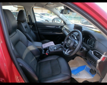 Mazda CX 5 2022