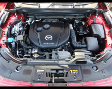 Mazda CX 5 2022