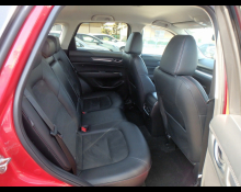 Mazda CX 5 2022