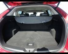 Mazda CX 5 2022