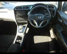 Honda Shuttle 2022