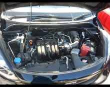 Honda Fit 2022