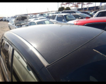 Honda Fit 2022