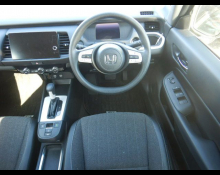 Honda Fit 2022
